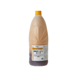 에바라 이베이직 돈코츠라멘스프 1.8L