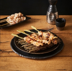 [모노쉐프] 닭무릎연골꼬치 350g(35g*10ea)
