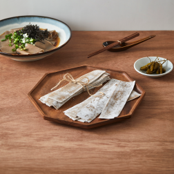 (단종)[모노쉐프] 납작메밀면 600g
