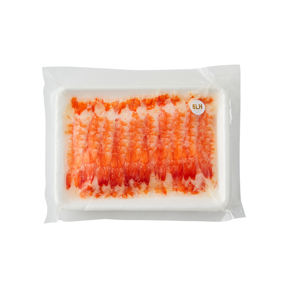 초밥용 초새우(6L) 170g(8.5g*20ea)