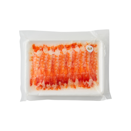 초밥용 초새우(6L) 170g(8.5g*20ea)