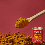 S&B 오리엔탈 카레 파우더 400g