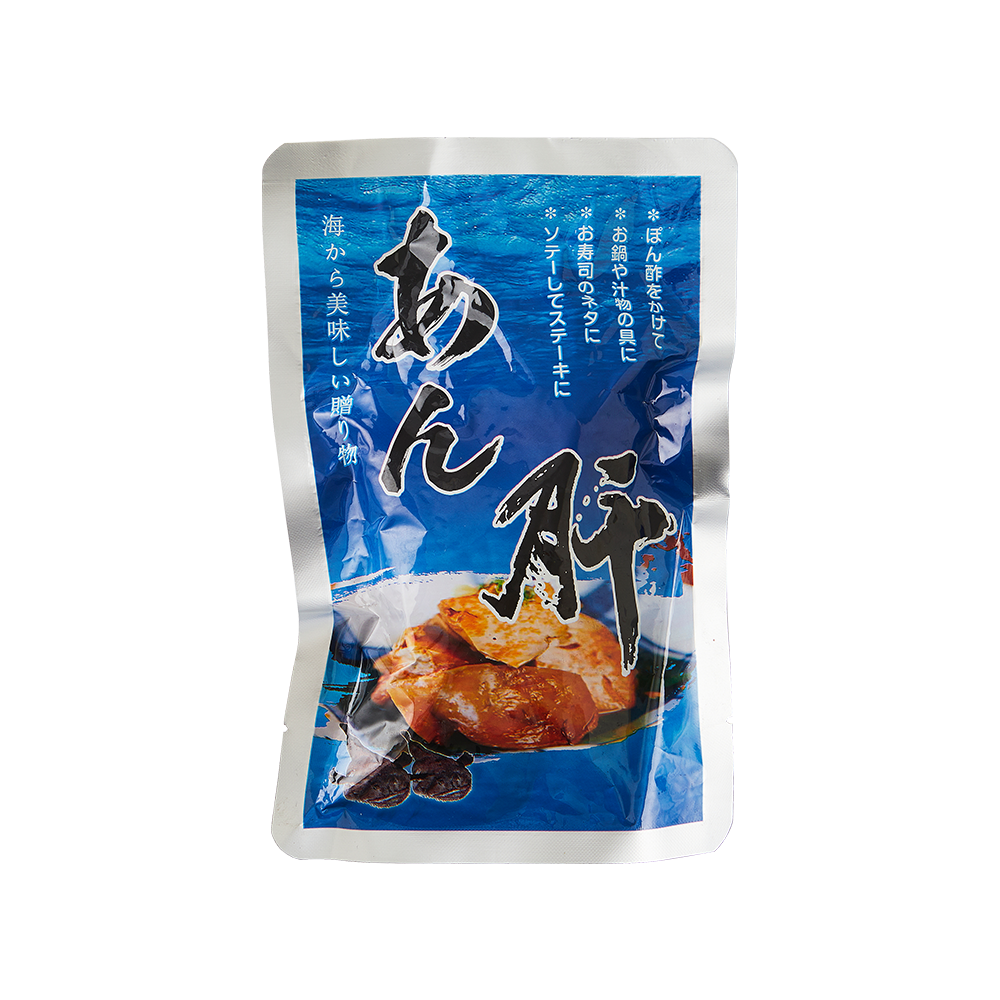 아귀간(안키모) 250g_실온보관 아귀간(안키모) 250g_실온보관