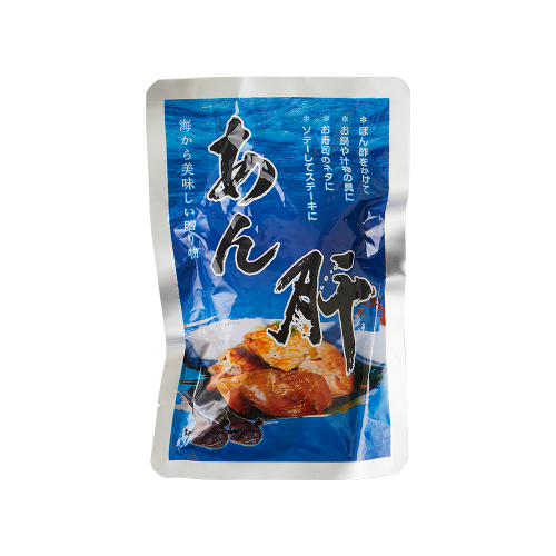 아귀간(안키모) 250g_실온보관