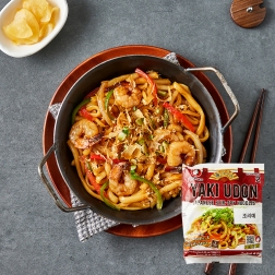 오타후쿠 야끼우동(2인분) 420g_26.10.01까지
