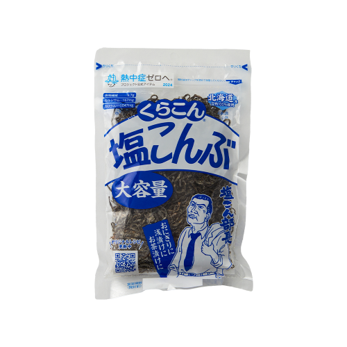 쿠라콘 시오콘부 130g