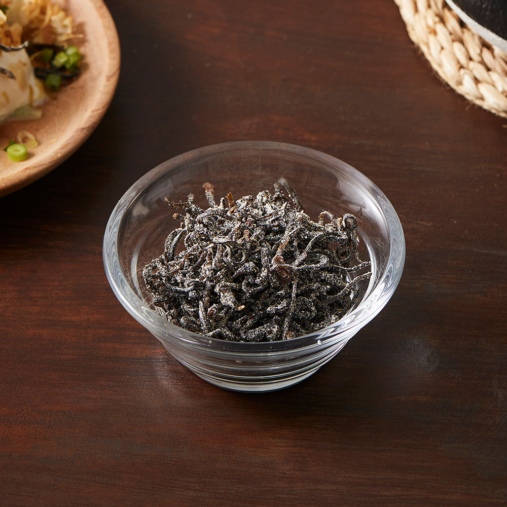 쿠라콘 시오콘부 130g