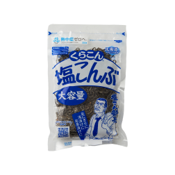 쿠라콘 시오콘부 130g