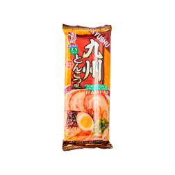 이츠키 큐슈 돈코츠풍라멘 174g(2인분)