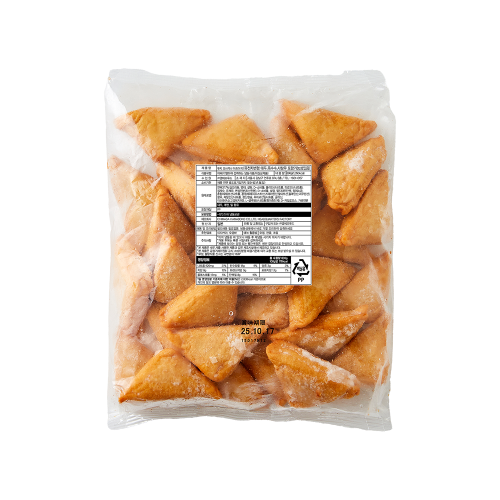 푸치 오사카나 아츠아게 600g(20g*30ea)(생선두부튀김)