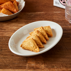 푸치 오사카나 아츠아게 600g(20g*30ea)(생선두부튀김)