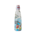 하타코센 크레용신짱라무네 200ml