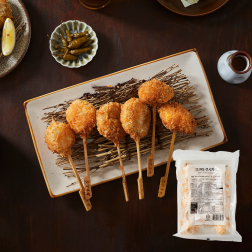 고구마 쿠시카츠 360g(10ea)