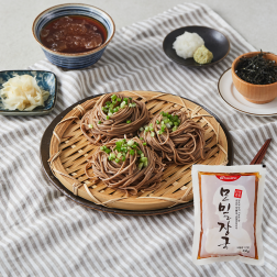 모밀장국다시 오소스 350g
