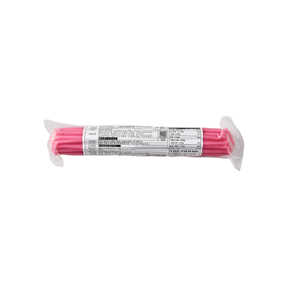 핑크 나루토마끼 160g 핑크 나루토마끼 160g