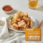 오리지널 사각 멘보샤 600g (30g*20ea)