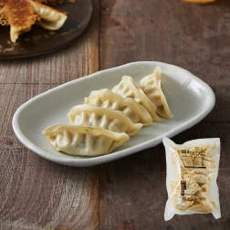 [모노쉐프] 와후 야끼교자 1kg(25g*40ea)