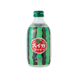 (단종)토모마스 수박사이다 300ml