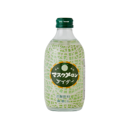 (단종)토모마스 메론사이다 300ml