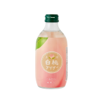 토모마스 복숭아사이다 300ml