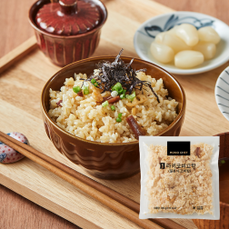 (단종) 타키코미고항(일본식 조미밥) 300g