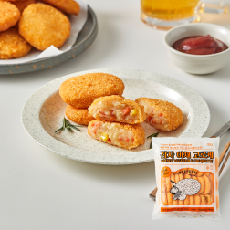 감자야채고로케 900g(30g*30ea)