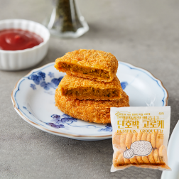 단호박고로케 720g(40g*18ea)