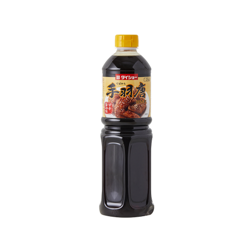 다이쇼 테바사키노타레 1,200g