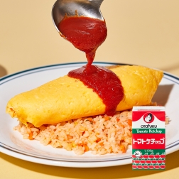 오타후쿠 토마토케챱 1.1kg