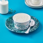 플레인요거트 컵 샤베트 240ml