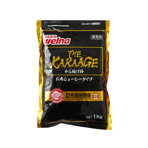 닛신웰나 미즈토키 가라아게파우더 1kg