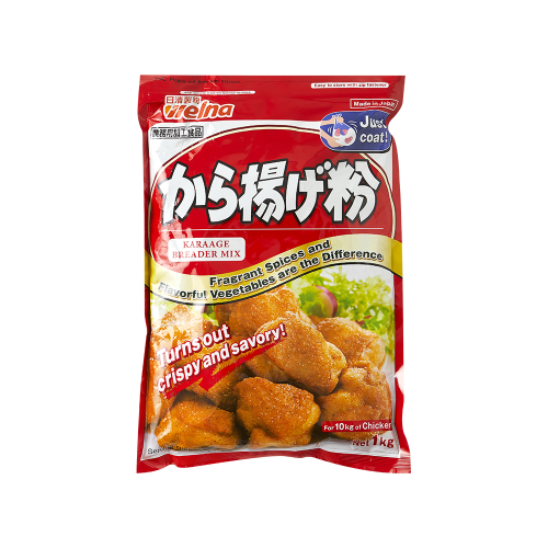 닛신웰나 마부시 가라아게파우더 1kg