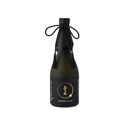[타마노히카리] 준마이다이긴죠 블랙라벨 720ml
