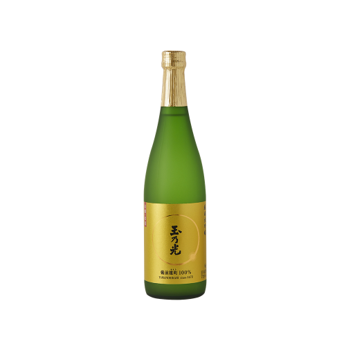 [타마노히카리] 준마이다이긴죠 비젠오마치 720ml (박스제외)