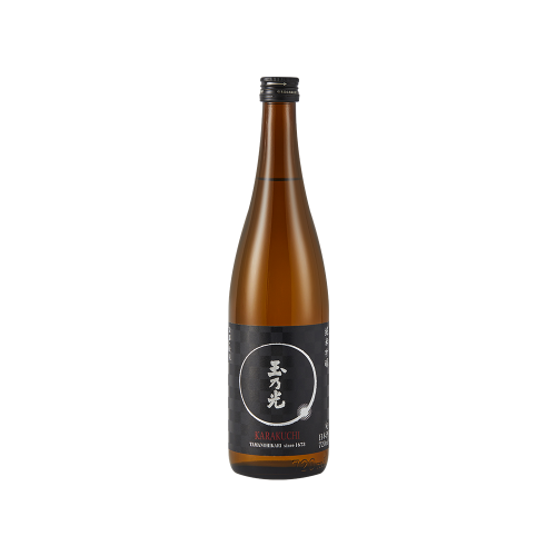 [타마노히카리] 준마이긴죠 카라쿠치 720ml