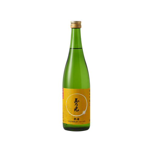[타마노히카리] 준마이긴죠 슈콘 720ml