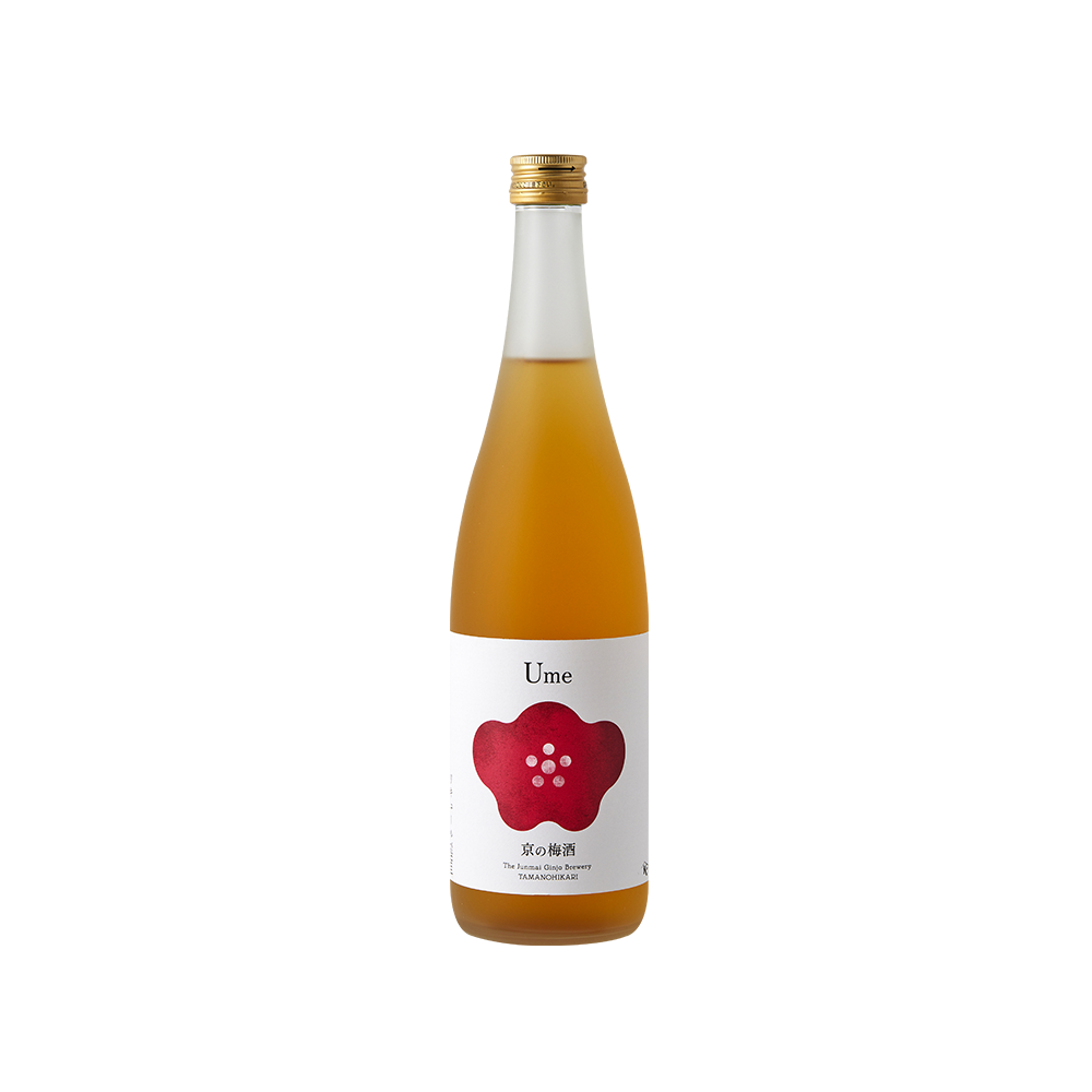 [타마노히카리] 쿄노우메슈 720ml