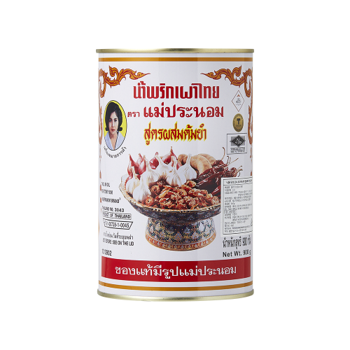 매프라놈 칠리인오일 포 똠얌 900g