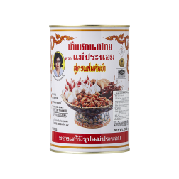 매프라놈 칠리인오일 포 똠얌 900g