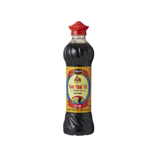 친수 낫카소이(조미간장) 500ml
