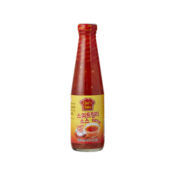 (단종)태국 스위트칠리소스 280ml