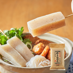 이시바시야 혼테노베 판곤약 400g