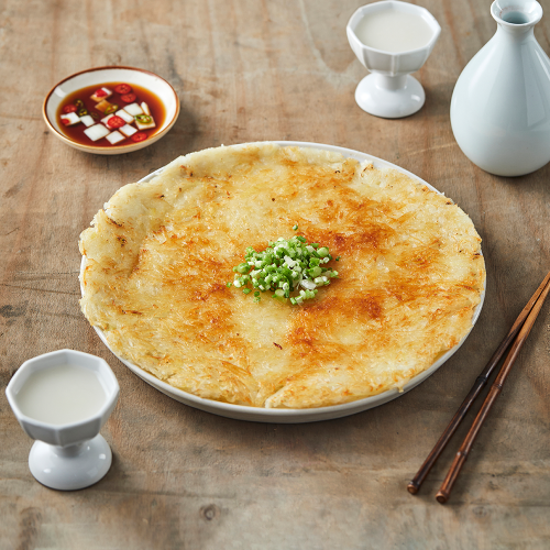 감자채전 760g(380g*2ea)