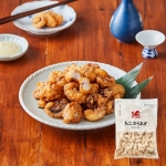바삭 문어가라아게 1kg