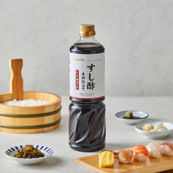 미츠칸 초밥용소스(적) 1L_26.09.30까지