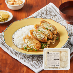[모노쉐프] 대파크림치즈고로케 750g(75g*10ea)