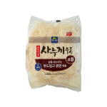 면사랑 프리미엄 사누끼우동면 1,250g