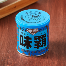 웨이파 카이센(해물) 250g
