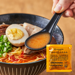(단종)카라이 돈코츠소스 70g