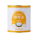 다조은 락교(2S) 3kg